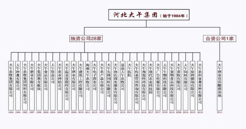 6.861亿元拍卖成功,大午集团尘埃落定